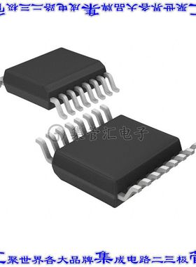 5P83904PGGK8 集成电路芯片IC CLK BUFFER 1:4 200MHZ 16TSSOP