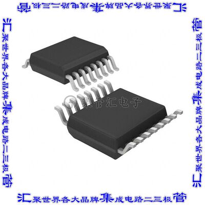 5P83904PGGK8 集成电路芯片IC CLK BUFFER 1:4 200MHZ 16TSSOP
