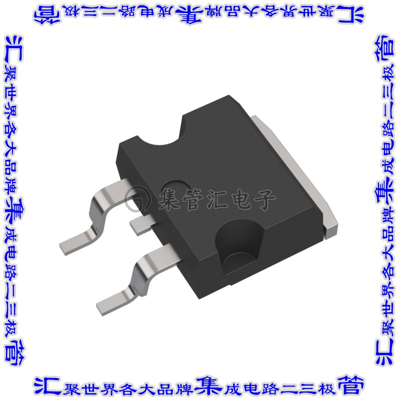 STH6N95K5-2 晶体管 MOSFET N-CH 950V 6A H2PAK-2
