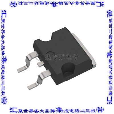 STH275N8F7-2AG 晶体管 MOSFET N-CH 80V 180A H2PAK-2