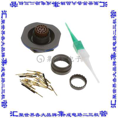 MS27474E12B35P 连接器接插件RECEPT