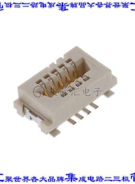 91931-31109LF 连接器接插件CONN RCPT 9POS SMD GOLD