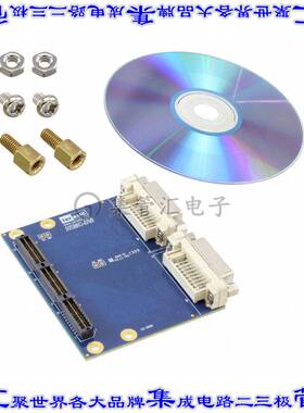 P0017 开发板评估板 DVI-HSMC CARD