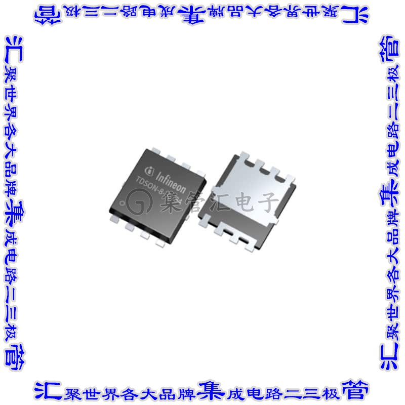 IAUC120N06S5L032ATMA1 晶体管 MOSFET N-CH 60V 120A TDSON-8-34