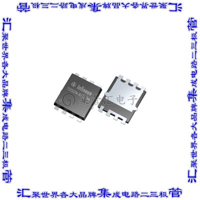 IAUC120N06S5L032ATMA1 晶体管 MOSFET N-CH 60V 120A TDSON-8-34