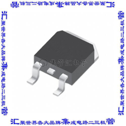CUDD8-02 TR13 PBFREE 二极管 DIODE GEN PURP 200V 8A D2PAK