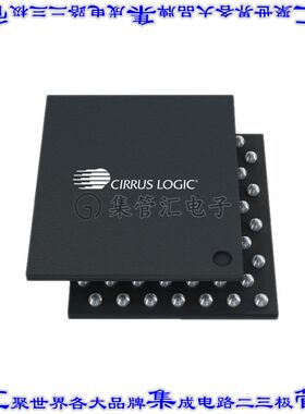 CS47L15-CWZR 集成电路芯片IC AUDIO CODEC 24 BIT 70-WLCSP