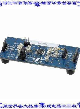 SI871XSOIC8-KIT 开发板评估板 KIT EVAL SI871X 8-LGA