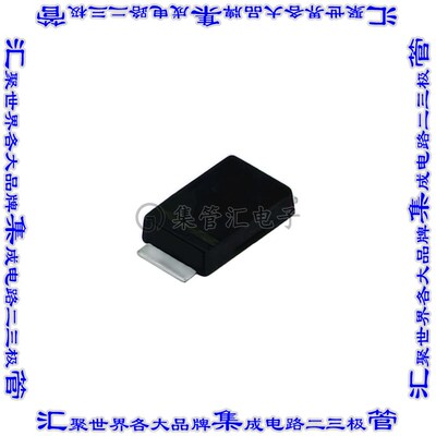 VSS8D5M10-M3/H 二极管 DIODE SCHOTT 100V 2.3A SLIMSMAW