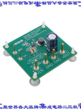 EVL2460-J-00A 开发板评估板 EVAL BOARD FOR MP2460