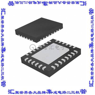 MP8007HGV-Z 集成电路芯片FULLY-INTEGRATED 802.3AF-COMPATI