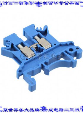 3003350 连接器接插件CONN TERM BLK FEED THRU 12-30AWG