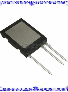 IXTL2N450 晶体管 MOSFET N-CH 4500V 2A I5PAK