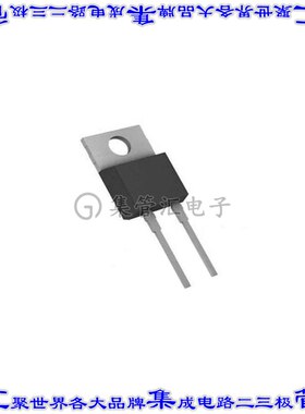 ADC6D10065A 二极管 DIODE SIL SIC 650V 37A TO220-2