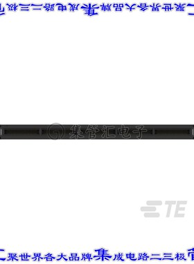 1-2328461-1 连接器接插件CONN EDGE DUAL FML 280POS 0.024