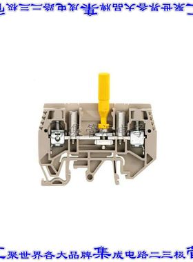 1938820000 连接器接插件WTL 6/1/STB/TNSC/EN