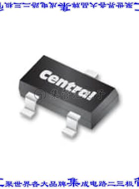 CMPTA27 TR PBFREE 单双极晶体管 TRANS NPN DARL 60V 0.5A SOT23