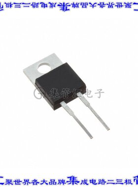 FES8CT-E3/45 二极管 DIODE GEN PURP 150V 8A TO220AC
