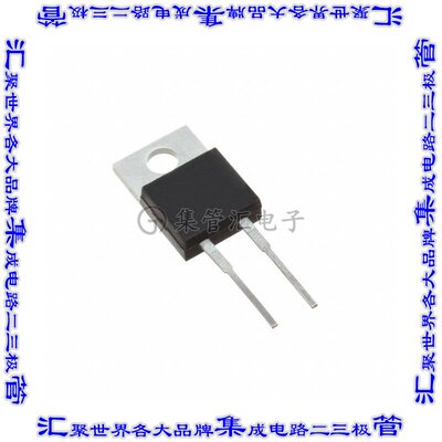 VS-20ETS12THM3 二极管 DIODE GEN PURP 1.2KV 20A TO220AC