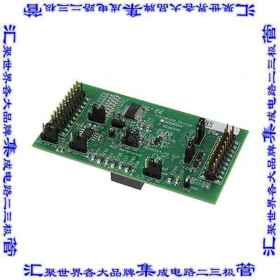 ADS8345EVM 开发板评估板 EVAL MOD FOR ADS8345