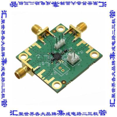 EK4152-02 开发板评估板 HIGH-LINEARITY MOSFET QUAD MIXER