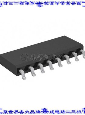 ALD810019SCLI 晶体管 MOSFET QUAD SAB 1.9V EE 16SOIC