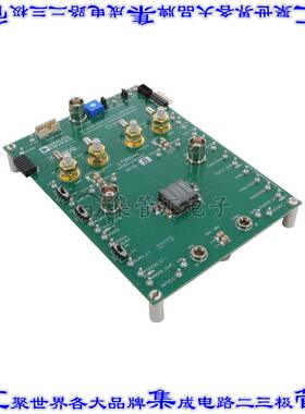 DC2672A-B 开发板评估板 LTM4664 DEMOBOARD DUAL 25A CORE