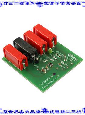 DEMOBOARDTLS202B1TOBO1 开发板评估板 DEMOBOARD TLS202B1