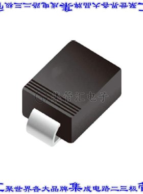 SS310B 二极管 DIODE SCHOTTKY 100V 3A SMB