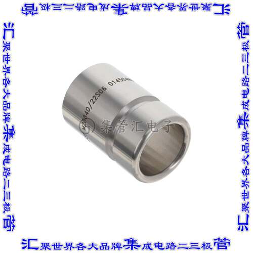 M28840/22S06 连接器接插件B/S, METAL CONDUIT BUSHING, COND