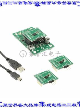 ADM00575 开发板评估板 DEMO KIT BLDC MOTOR 12V 3-PHASE