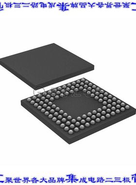 AD5378ABCZ 数模转换器IC DAC 14BIT 108CSPBGA芯片集成电路