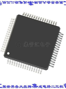 ML62Q1859-NNNGAZ0AX 集成电路芯片IC MCU 16BIT 512KB FLASH 64