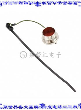 USBFTVC6N 连接器接插件CONN COVER FOR USB PLUG