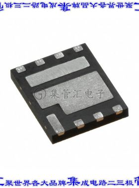 FDPC5030SG 晶体管 MOSFET 2N-CH 30V 17A PWRCLIP56