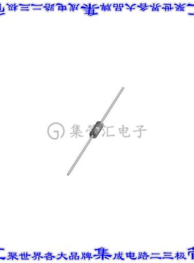 BY254G 二极管 3A, 800V, STANDARD RECOVERY RECT