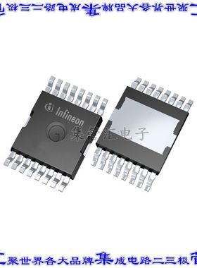 IAUTN12S5N018TATMA1 晶体管 MOSFET_(120V 300V)