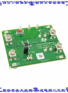 TPS2590EVM 开发板评估板 EVAL MODULE FOR TPS2590