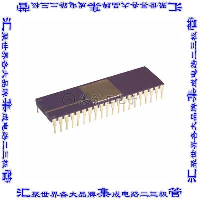 AD2S80ATD 集成电路芯片IC R/D CONV 10/12/14/16B 40CDIP