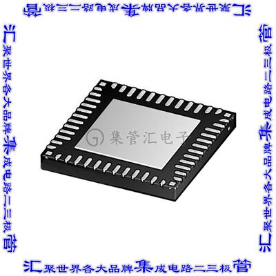 MKW38Z512VFT4 单片机IC MCU 32BIT 256KB FLASH 48HVQFN芯片微