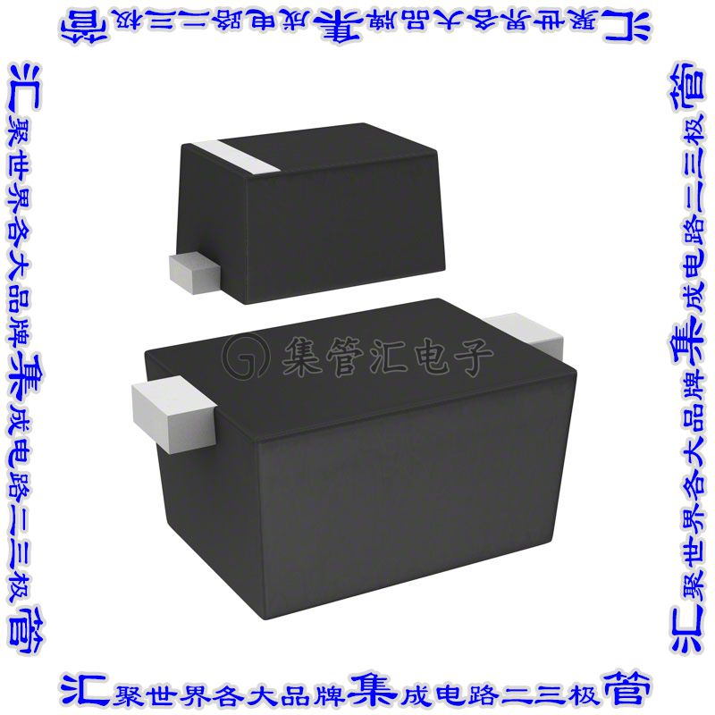 JDV2S10FS(TPL3) 晶体管 DIODE VARICAP VCO 10V FSC
