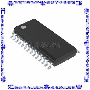 TDA7719 集成电路芯片IC AUDIO SIGNAL PROCESSR 28TSSOP