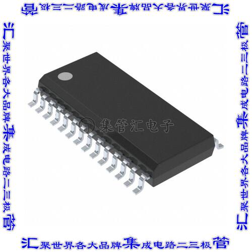 TDA7719 集成电路芯片IC AUDIO SIGNAL PROCESSR 28TSSOP