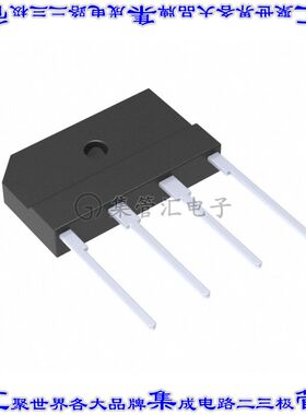 TS4K80-A 桥式整流器二极管 BRIDGE RECT 1PHASE 800V 4A TS4K