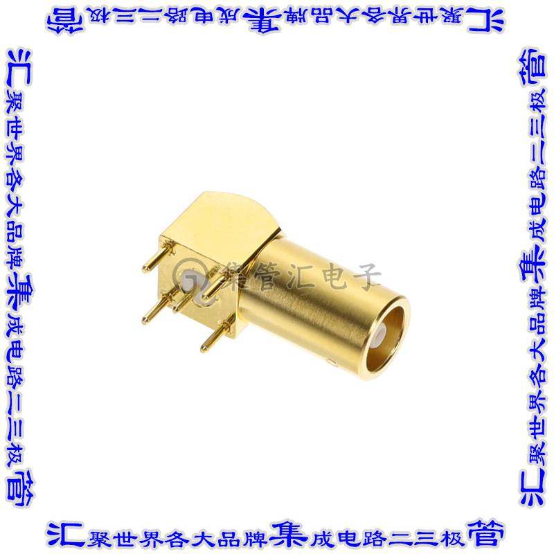 EPL.00.250.DTN 连接器接插件CONN NIMCAMAC RCPT R/A 50OHM PCB