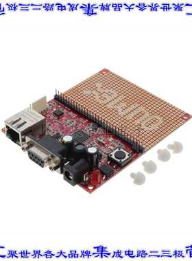 PIC-P67J60 开发板评估板 PIC18F67J60 EVAL BOARD