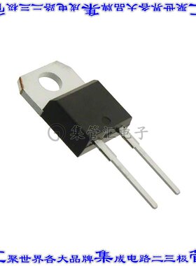 STPSC20065DI 二极管 DIODE SIC 650V 20A TO220AC INS