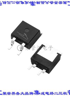 C3D10060G-TR 二极管 DIODE SIL CARB 600V 29A TO263-2