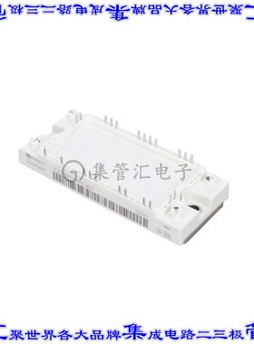 F3L200R12N2H3B47BPSA2 晶体管 LOW POWER ECONO AG-ECONO2B-411