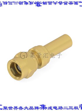 2477171-1 连接器接插件SMC PLUG STR CRIMP RG174 188A 31